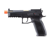 CZ P-09 Optic Ready, CO2